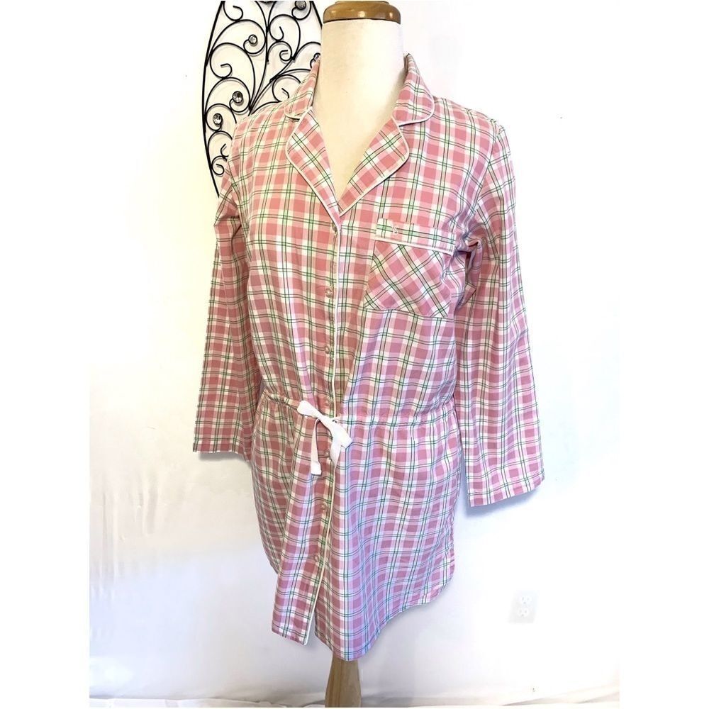Victoria’s Secret Night Shirt